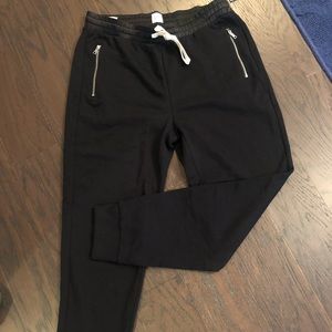 NWT - Gap joggers